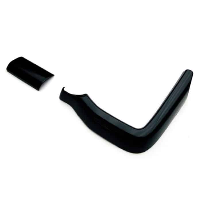 Für 2024 Suzuki Spacia Custom Rechtslenker Dashboard Center Control Strip Aufkleber – Bild 2