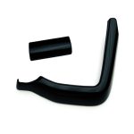 Für 2024 Suzuki Spacia Custom Rechtslenker Dashboard Center Control Strip Aufkleber – Bild 3