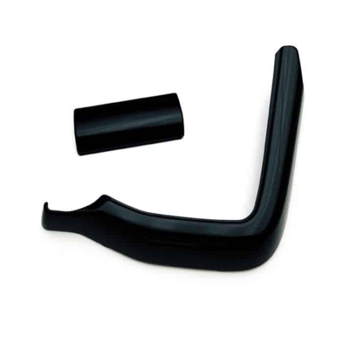 Für 2024 Suzuki Spacia Custom Rechtslenker Dashboard Center Control Strip Aufkleber – Bild 3