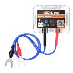 ANCEL BM200 12 V Bluetooth 4.2 Autobatterie-Analyse- und Erkennungstool Batterietester – Bild 2