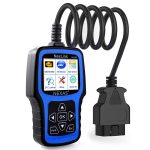 Nexas NL101 Universal OBD2 Scanner Diagnosetool & Batterietester mit OBDII