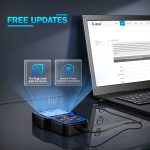 Nexas NL101 Universal OBD2 Scanner Diagnosetool & Batterietester mit OBDII – Bild 10