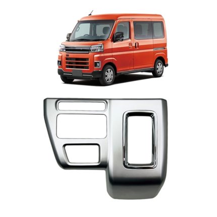 Für Daihatsu 2022 Atrai S700 S710 Rechtslenker Klimaanlage Control Box Änderung