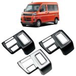Für Daihatsu 2022 Atrai S700 S710 Rechtslenker Klimaanlage Control Box Änderung – Bild 2