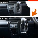 Für Daihatsu 2022 Atrai S700 S710 Rechtslenker Klimaanlage Control Box Änderung – Bild 3