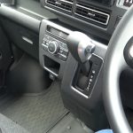 Für Daihatsu 2022 Atrai S700 S710 Rechtslenker Klimaanlage Control Box Änderung – Bild 4