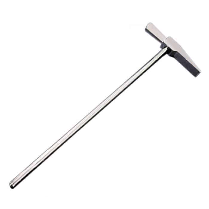 15 cm Carimba Stimmhammer Daumenklavier Mini Hammer, Thumb Hammer – Bild 1