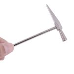 15 cm Carimba Stimmhammer Daumenklavier Mini Hammer, Thumb Hammer – Bild 2