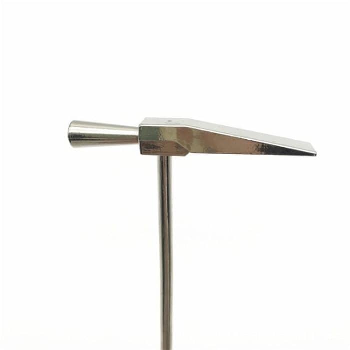 15 cm Carimba Stimmhammer Daumenklavier Mini Hammer, Thumb Hammer – Bild 3