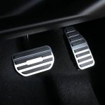 Für Suzuki 2023 Spacia MK54S MK94S Rechtslenker Gaspedal Aufkleber – Bild 4