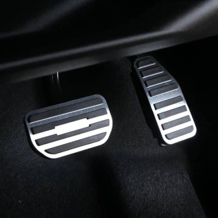 Für Suzuki 2023 Spacia MK54S MK94S Rechtslenker Gaspedal Aufkleber – Bild 4