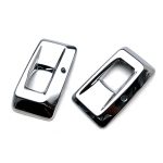 Für 2023 Mitsubishi Delica Mini Rechtslenker Frontstoßstange Nebelscheinwerferabdeckung – Bild 3