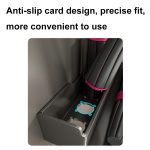 Für Dyson Punch-freies Curling Stange Lagerung Rack Bad Friseur Eisen Aufhänger – Bild 4