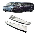 Für Honda 2022 Stepwgn Spada/Air Rechtslenker Kofferraum eingebauter Schutz Druckstange