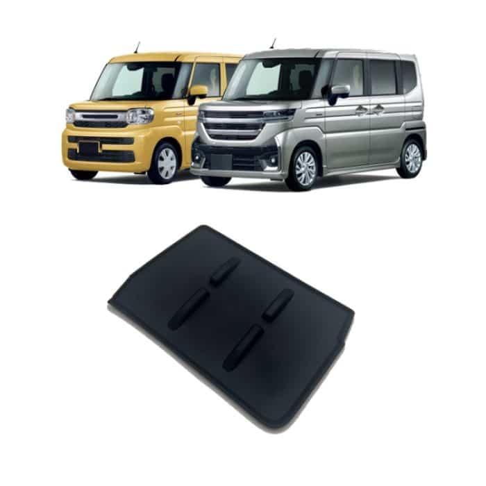 Für 2024 Suzuki Spacia Rechtslenker Armaturenbrett-Telefonhalter Anti-Rutsch-Schutzpolster – Bild 2