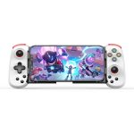Dehnbarer Bluetooth-Gamecontroller für Nintendo Switch / PC / IOS / Android, D6DP