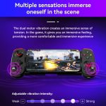 Dehnbarer Bluetooth-Gamecontroller für Nintendo Switch / PC / IOS / Android, D6DP – Bild 4