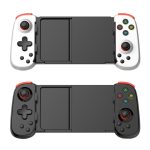 Dehnbarer Bluetooth-Gamecontroller für Nintendo Switch / PC / IOS / Android, D6DP – Bild 8