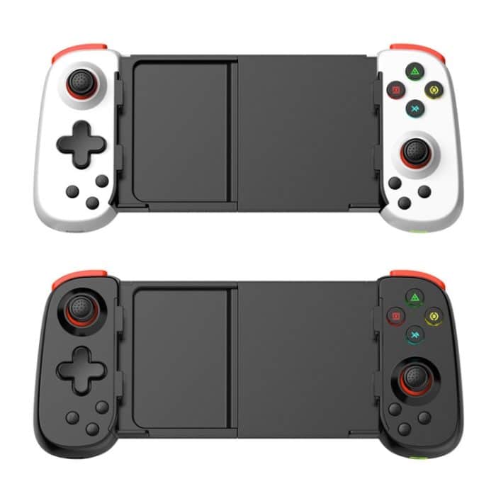 Dehnbarer Bluetooth-Gamecontroller für Nintendo Switch / PC / IOS / Android, D6DP – Bild 8