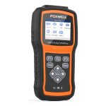 Foxwell NT630 Plus OBD2 Scanner SRS ABS Codeleser SAS Öl EPB Reset Diagnose