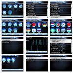 Foxwell NT630 Plus OBD2 Scanner SRS ABS Codeleser SAS Öl EPB Reset Diagnose – Bild 6