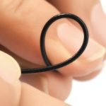 IPX auf BNC-Buchse RG1.13 Antennensignal-Verlängerungskabel, 15cm, 18cm – Bild 4