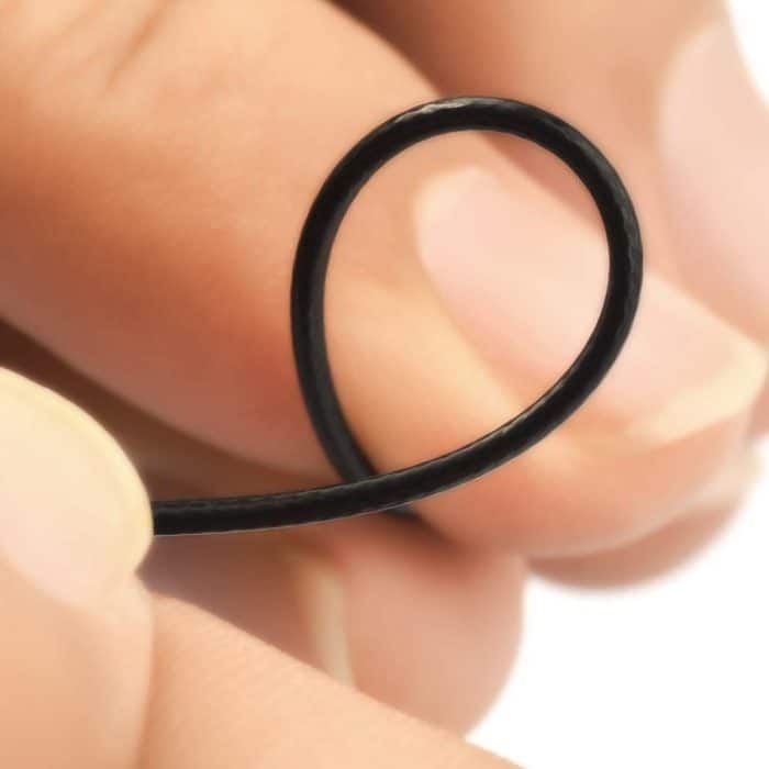 IPX auf BNC-Buchse RG1.13 Antennensignal-Verlängerungskabel, 15cm, 18cm – Bild 4