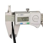 BNC-Stecker auf UHF-Stecker RG58-Adapterkabel, 0.5m, 1m, 2m, 3m, 5m – Bild 5