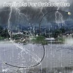 BNC-Stecker auf UHF-Stecker RG58-Adapterkabel, 0.5m, 1m, 2m, 3m, 5m – Bild 7