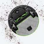 Für IRobot Roomba Combo113 R113840 Staubsauger Zubehör, Main Brush, 1pair  Side Brushes, Filter, Rag – Bild 4