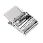 Zubehör für Sicherheitsgurte mit Ganzmetallschnalle für Flugzeuge, Square – Bild 6