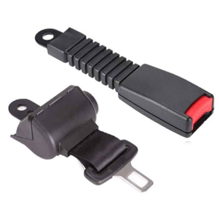 Golfwagen Automatische Sicherheitsgurte Gabelstapler Spielen Spielzeug Auto Sicherheitsgurte – Bild 1