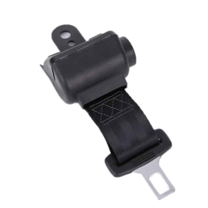 Golfwagen Automatische Sicherheitsgurte Gabelstapler Spielen Spielzeug Auto Sicherheitsgurte – Bild 3