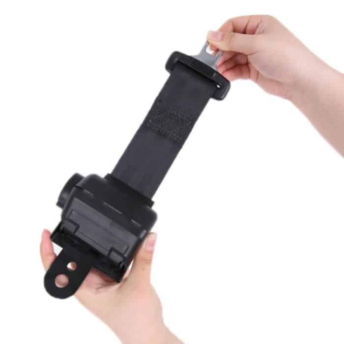 Golfwagen Automatische Sicherheitsgurte Gabelstapler Spielen Spielzeug Auto Sicherheitsgurte – Bild 4