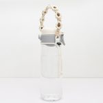 Für 8-40oz tragbare Sport-Wasserbecher Lanyard Cup Cover Handgewebte süße Daisy Becher Strap – Bild 6