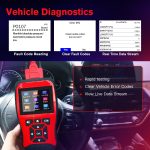 OBD-Automotor-Fehlerdetektor ELM327 Auto-Codeleserkarte, JD906 – Bild 9