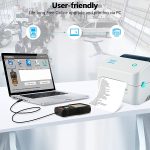 FOXWELL NT301 OBD2 Auto Fehler Diagnose Instrument Live Daten Code Reader Tool – Bild 10