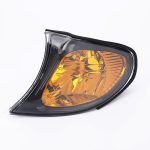 Für 2002-2005 BMW 3 Serie E46 Auto Vorderen Ecke Parkplatz Blinker