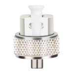 Quadratischer Glasfaseradapter, Reflektometer, optischer Port-Konverter, OTDR-LC