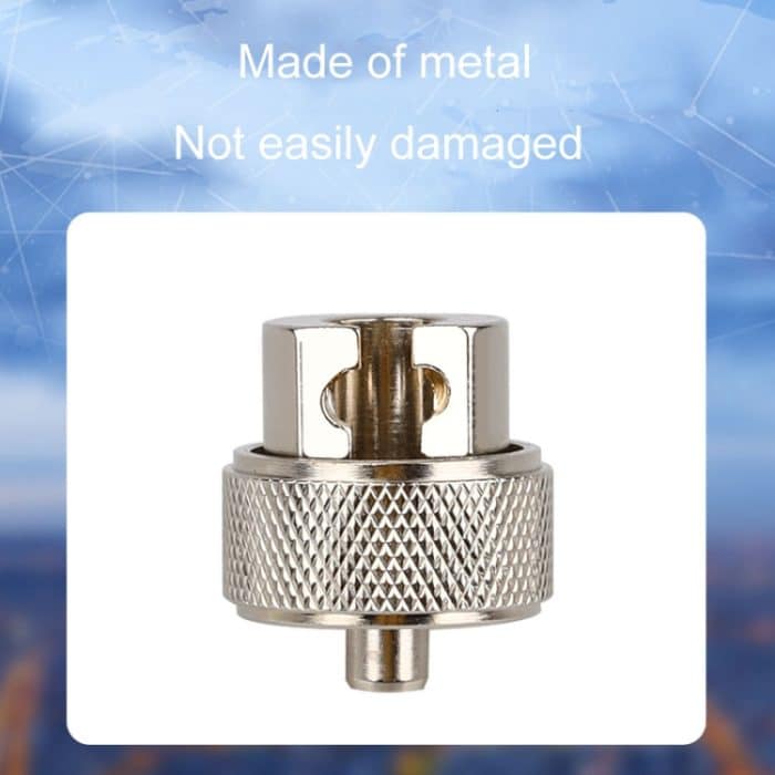 Quadratischer Glasfaseradapter, Reflektometer, optischer Port-Konverter, OTDR-LC – Bild 4