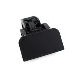 Für 2002-2009 Volkswagen Polo OE 6Q0857131D Handschuhfachdeckelgriff, Black, Black With Hole, Gray, Gray With Holes, Beige, Beige With Hole