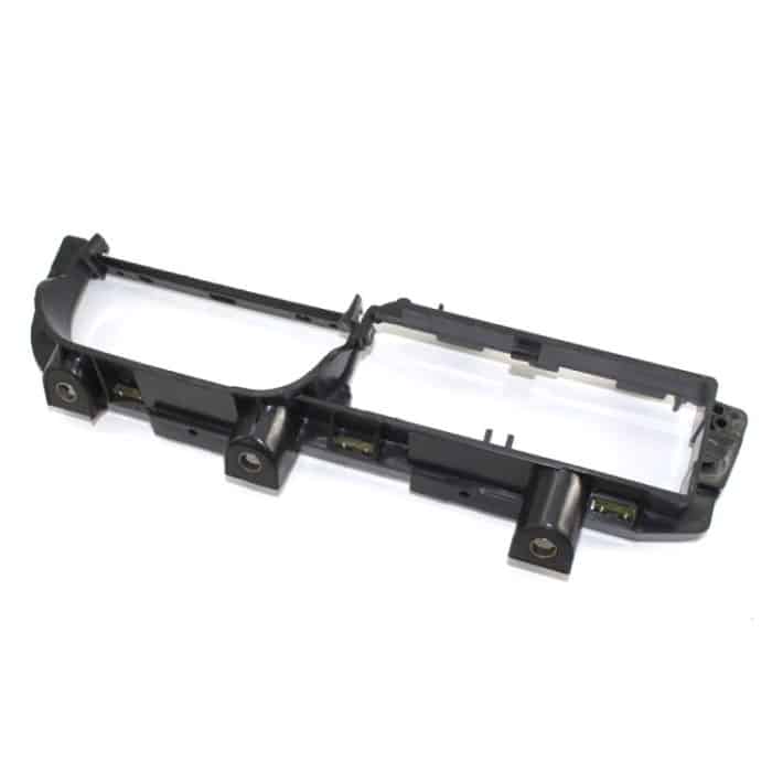 OE 1J1867179A Für Volkswagen Golf 4/Jetta Linkslenker Fensterschalter Panel Basis Armlehne Halterung – Bild 1