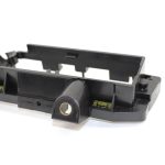 OE 1J1867179A Für Volkswagen Golf 4/Jetta Linkslenker Fensterschalter Panel Basis Armlehne Halterung – Bild 3