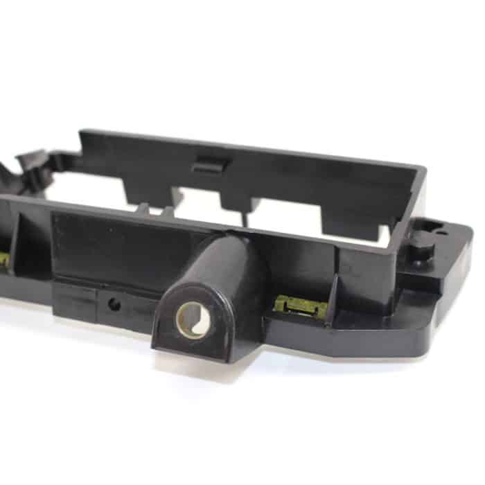 OE 1J1867179A Für Volkswagen Golf 4/Jetta Linkslenker Fensterschalter Panel Basis Armlehne Halterung – Bild 3