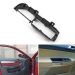 OE 1J1867179A Für Volkswagen Golf 4/Jetta Linkslenker Fensterschalter Panel Basis Armlehne Halterung – Bild 5