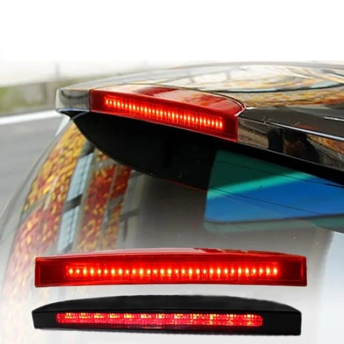 Für Renault Clio II (Baujahr 1998–2006), hoch montiertes Bremslicht – Bild 7