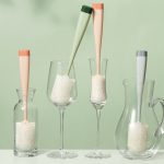 Becherbürste mit langem Griff und abnehmbarem Schwamm, Reinigungsbürste für Haushaltsbecher – Bild 9