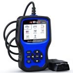 AUTOPHIX 7610 OBD2 Scan-Diagnosetool Vollständiger Systemwartungs- und Reparaturdetektor