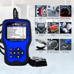 AUTOPHIX 7610 OBD2 Scan-Diagnosetool Vollständiger Systemwartungs- und Reparaturdetektor – Bild 2