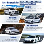 AUTOPHIX 7610 OBD2 Scan-Diagnosetool Vollständiger Systemwartungs- und Reparaturdetektor – Bild 5